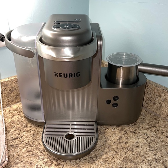 Keurig Kitchen Keurig Kcaf Special Edition Single Serve Coffee